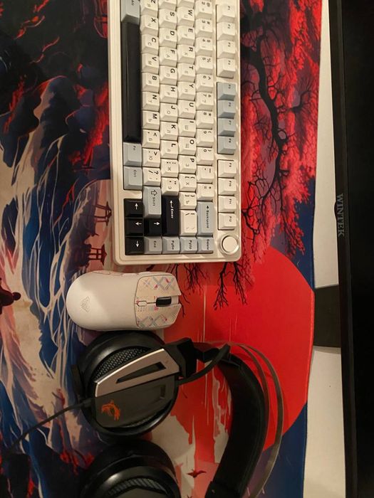 Игравои компьютер