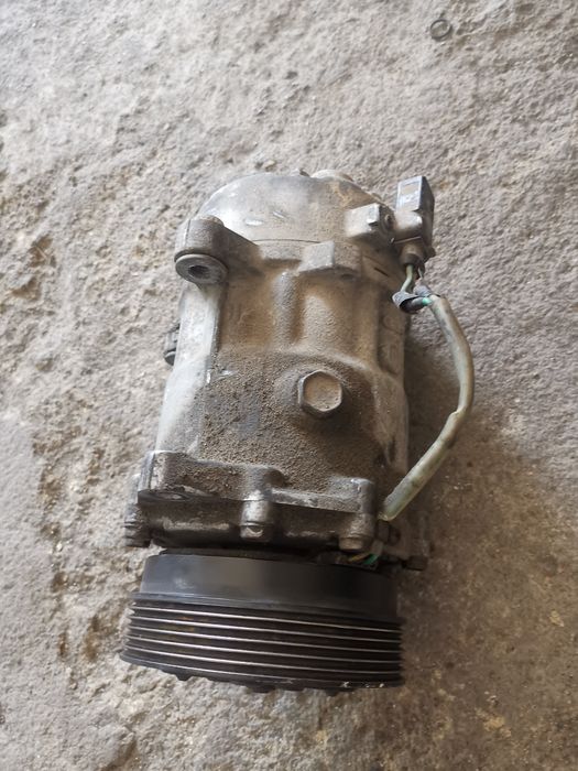 Компресор за голф 4