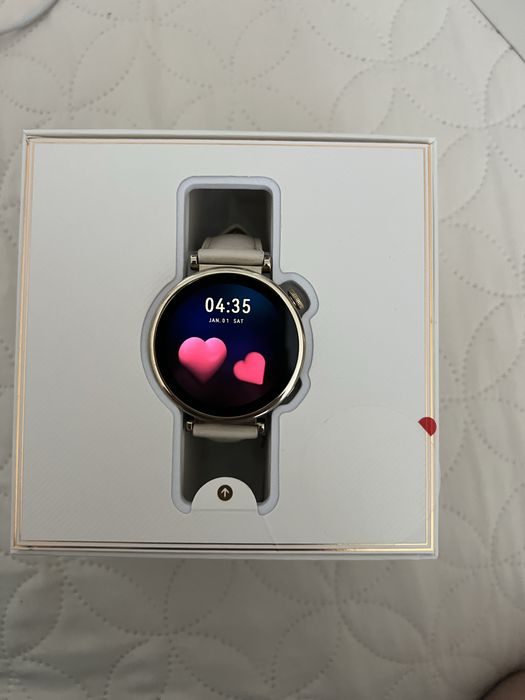 Ceas smart Huawei watch GT4