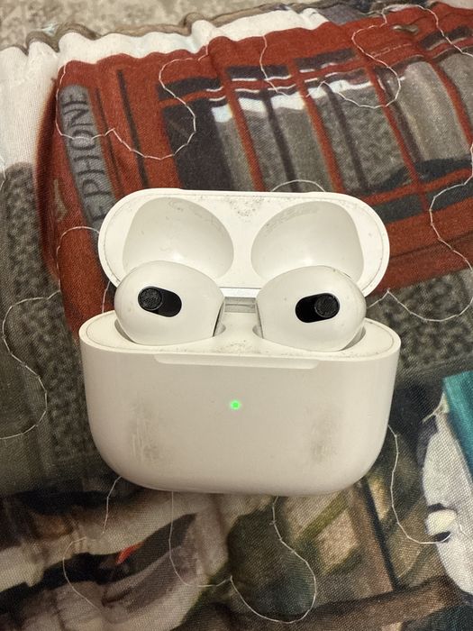 Airpods 3 оригинал