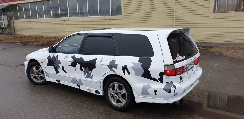 Продам Легнум Митсубиси