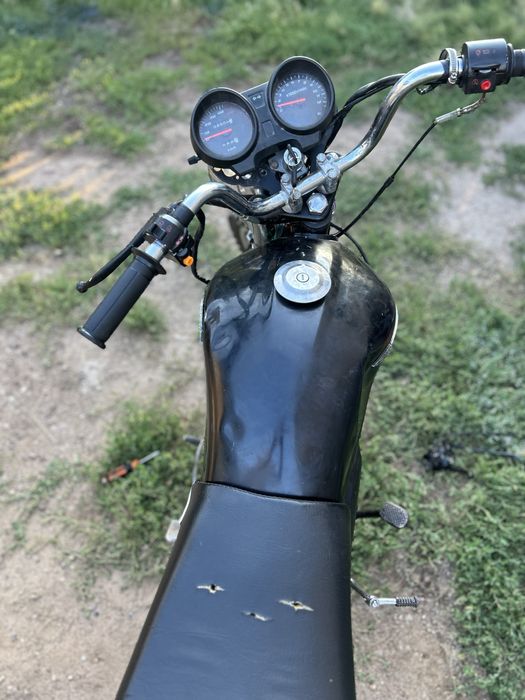 Racer 110 GS б/у СРОЧНО !!!