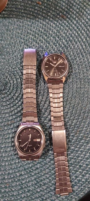 Часовници Seiko/Сейко