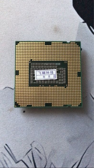 intel core i5 2500