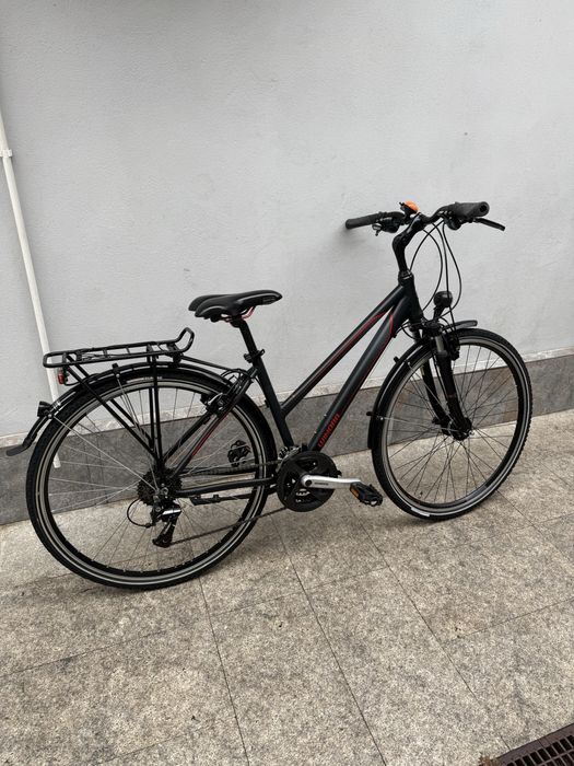 Bicicleta de oras fara cadru Winora 28