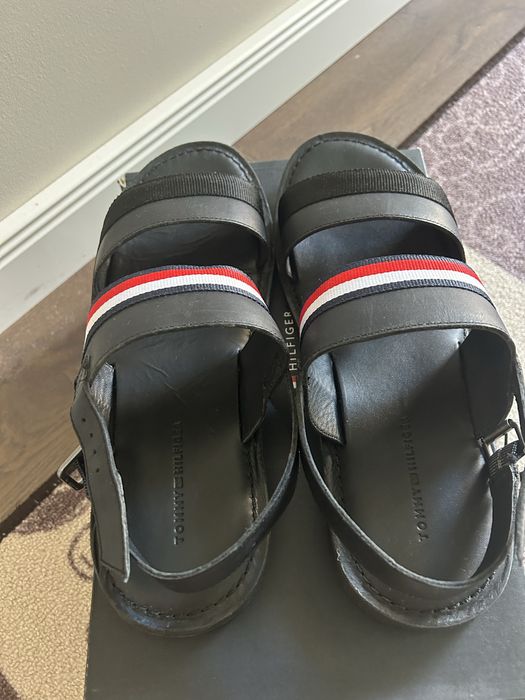Сандали Tommy Hilfiger