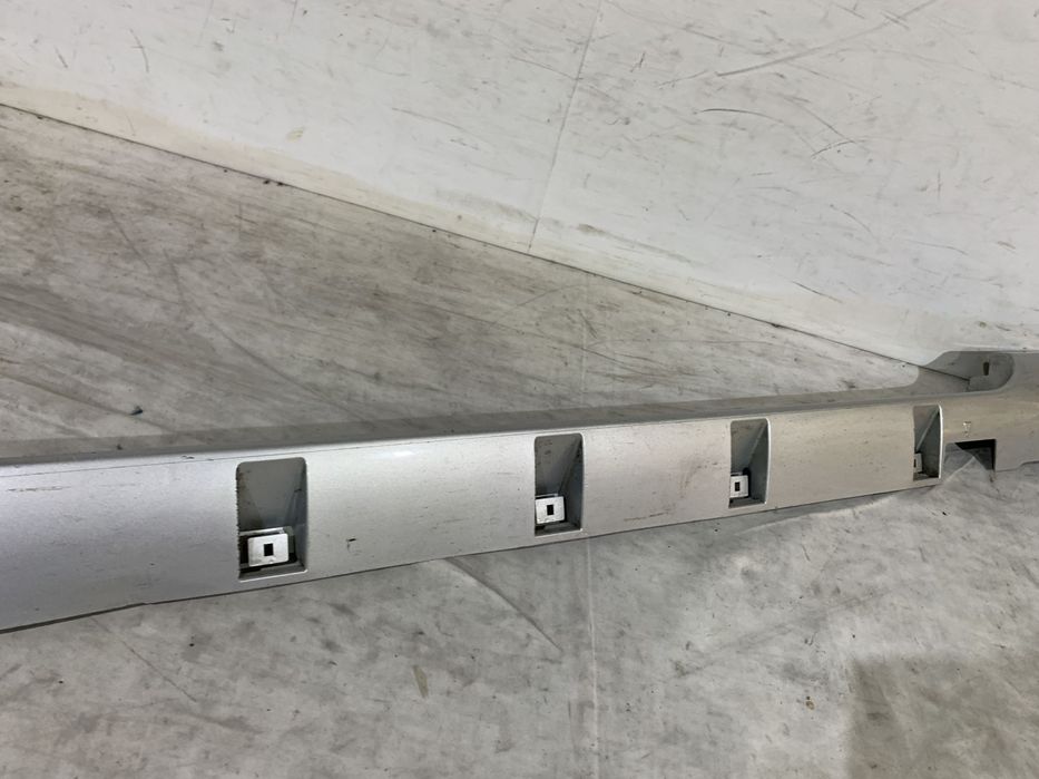 Prag dreapta Ford S-Max, Galaxy, 2015, 2016, 2017, 2018, 2019, cod origine OE EM2B-R101D56B.