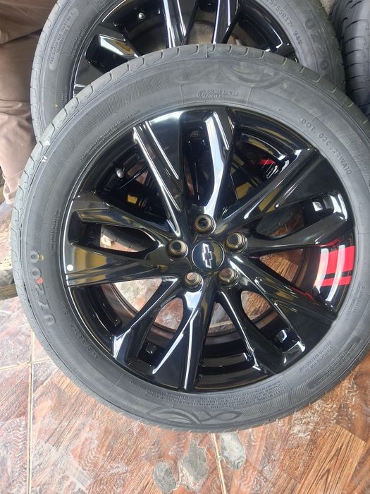 17 treker arginal redlayn diska balon