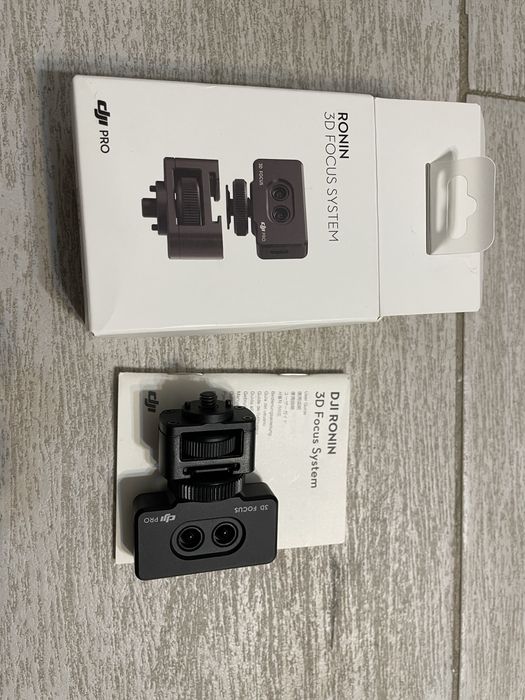 Blackmagic bmpcc 4k și o mulțime de accesorii