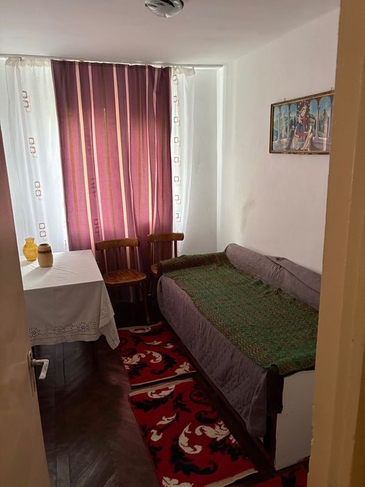 Apartament 3 Camere Ramnicu Sarat