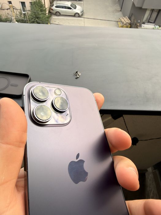 IPhone 14 Pro Max 128 GB