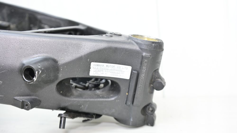 Cadru Cu Acte Sasiu Yamaha FZ1 2006 - 2015