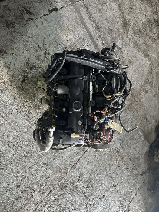 Двигатель bmw x5 e70 n52 3.0l