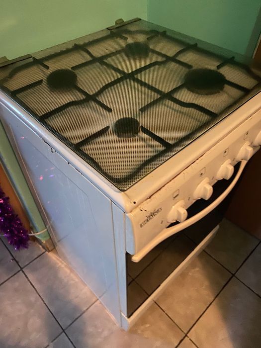 Aragaz functional de vânzare