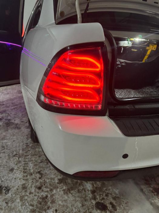 Запчасти на приору