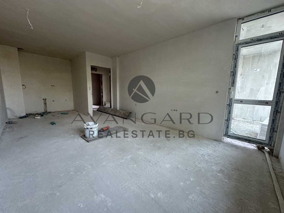 Продава се Двустаен апартамент в Пловдив, Кючук Париж - 74 кв.м за 728 €/кв.м - Снимка #3