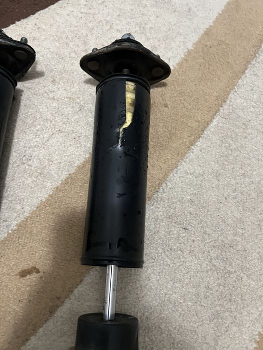 Части за Е46 седан