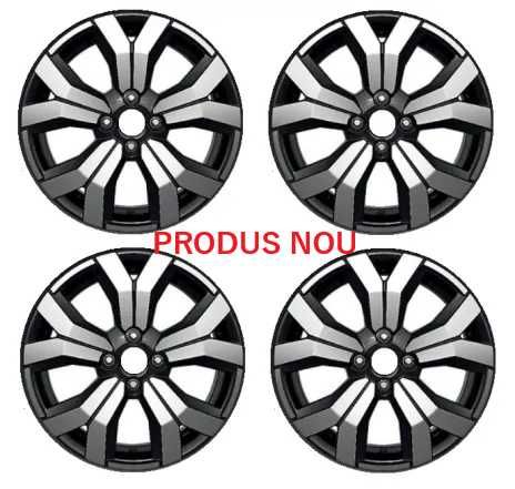 Set 4 Jante aliaj 16" ORIGINALE Dacia Logan III Stepway III 403004026R