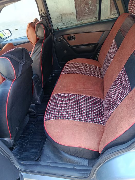 Nexia 2 holati ideal