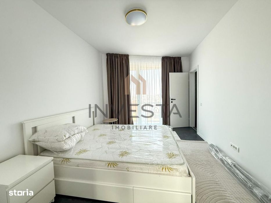 Apartament cu 3 camere + 3 balcoane + 1 terasa 15 mp! Imobil 2025!