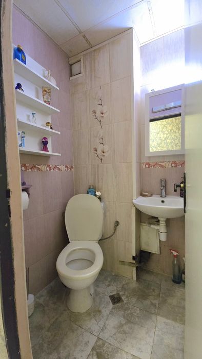 Продава се Двустаен апартамент в Горна Оряховица - 60 кв.м за 1300 €/кв.м - Снимка #11