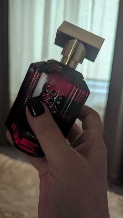 Hugo Boss The Scent