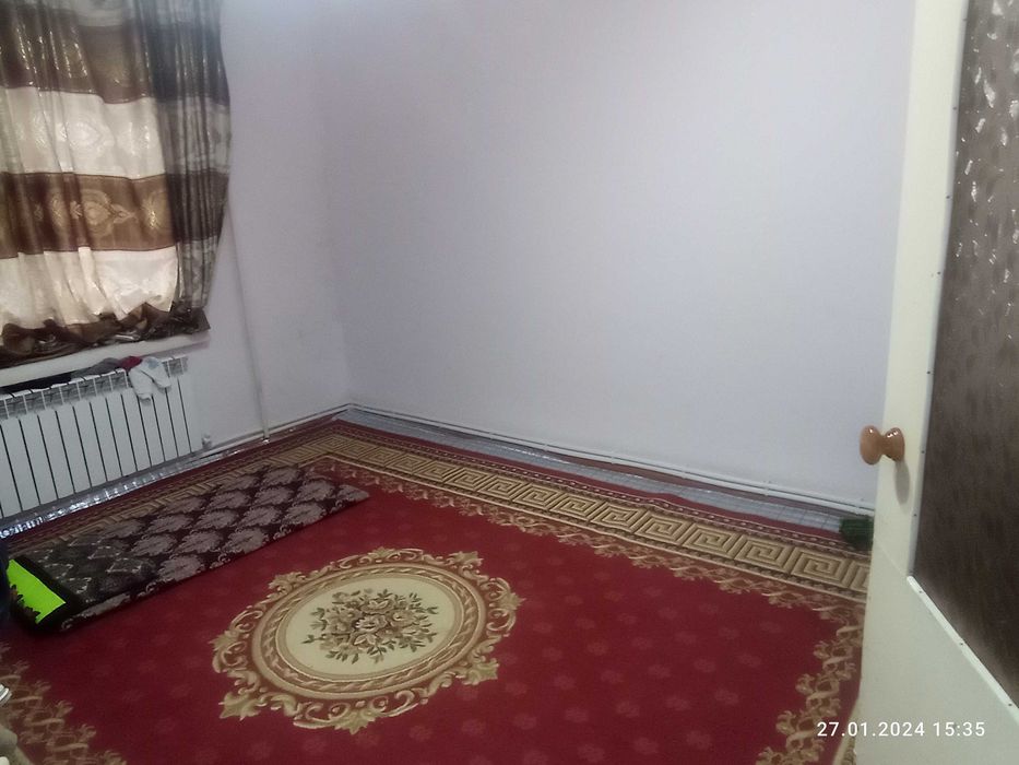 Квартира срочно сотилади