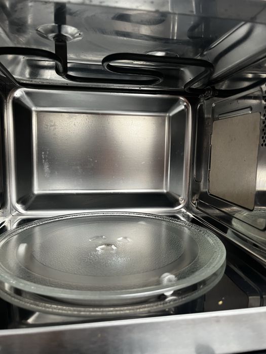 Микровълнова за вграждане gorenje