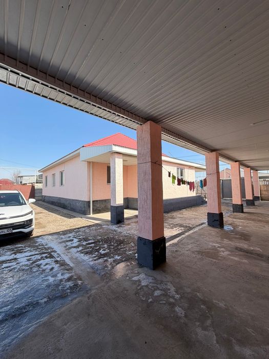 Продажа дома Байкент(Чапаево)