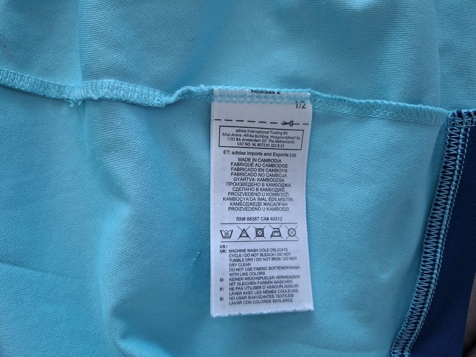 Jventus-Ориг.тениска