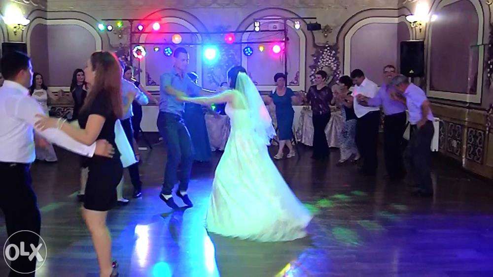 DJ-Sonorizari-Foto-Video, DJ Galati, DJ Nunta, DJ Botez, DJ