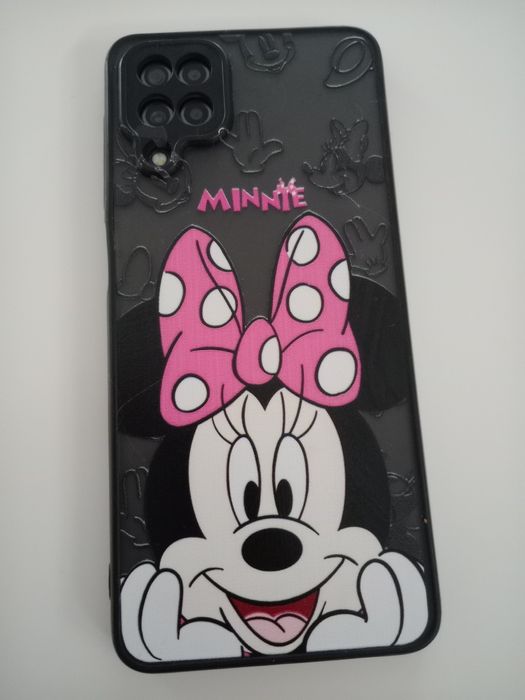 Samsung A12 64GB display fisurat