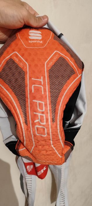 Велошорты Sportful / Trek