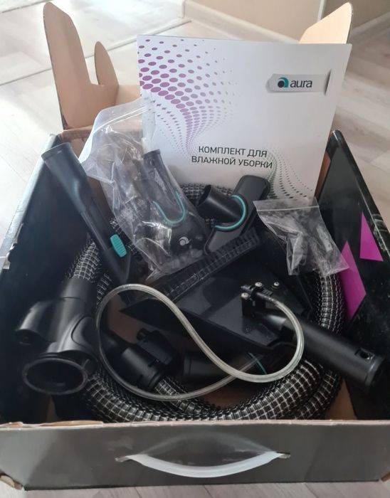 Продам Roboclean