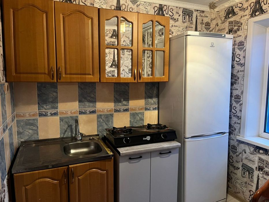 Сдаётся квартира