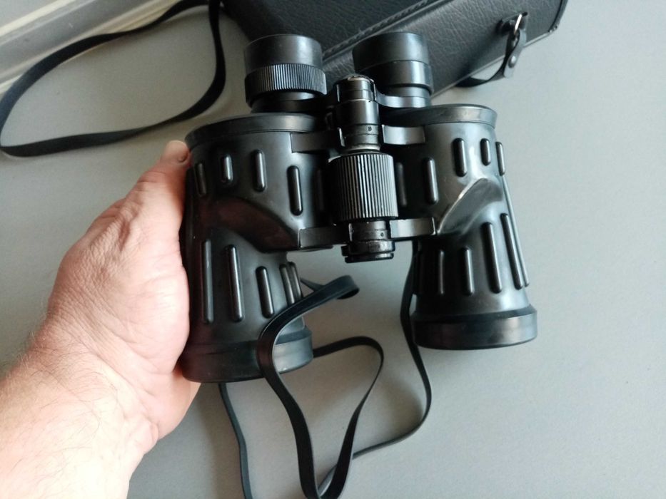 ТОП МОРСКИ- ЛОВЕН Бинокъл--SWIFT-Osprey 7.5x42 (J-B56).