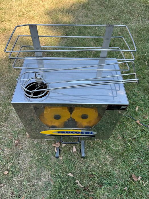 Фреш Машина Frucosol