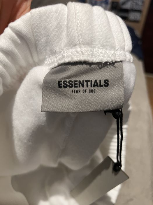 Essentials shorts/къси гащи