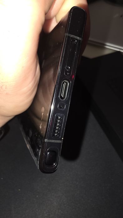 S 23 ULTRA / ecran nou schimbat pe asigurare acum 2 sapt