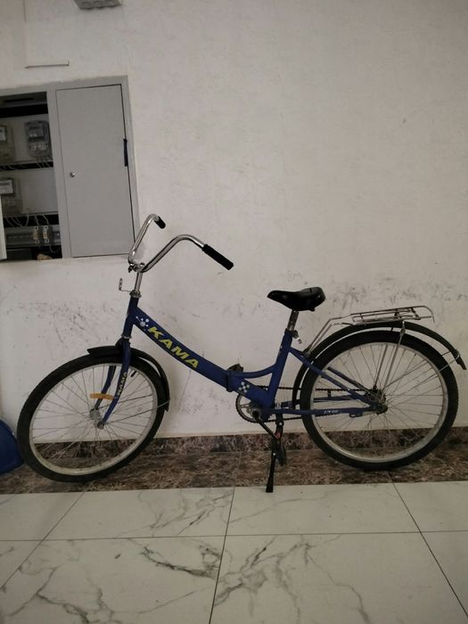 Продам велик в хорошем состояний