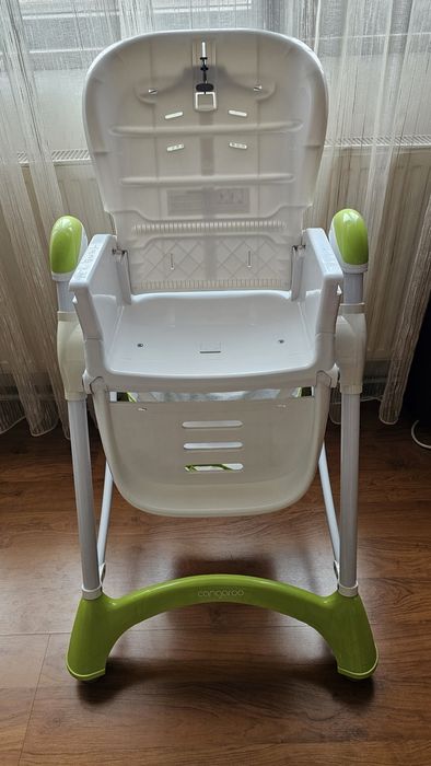 Детско столче за хранене Cangaroo