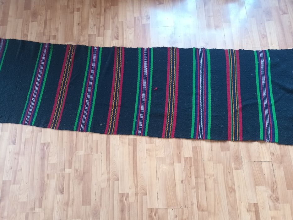 Пътеки черги козяци от 10 е