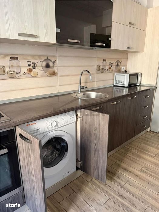 Apartament de vanzare Bucium