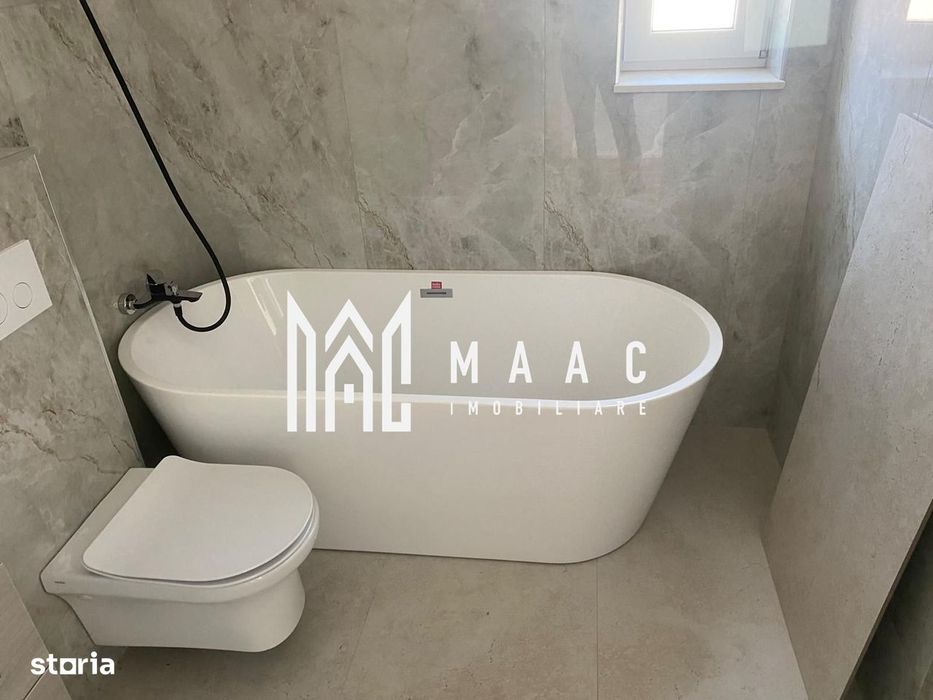 Casa Individuala | 120MPU | Cristian | Curte 420MPU
