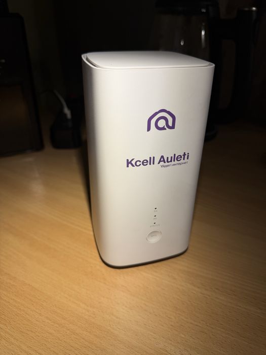 Роутер 5G Kcell Aktiv