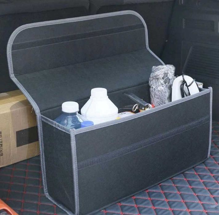 Органайзер за кола, чанта за инструменти