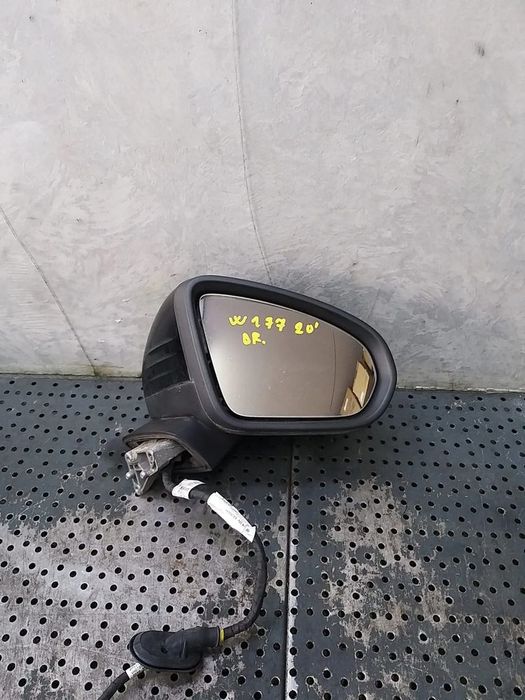 Oglinda electrica dreapta mercedes a class w177 a1778101800