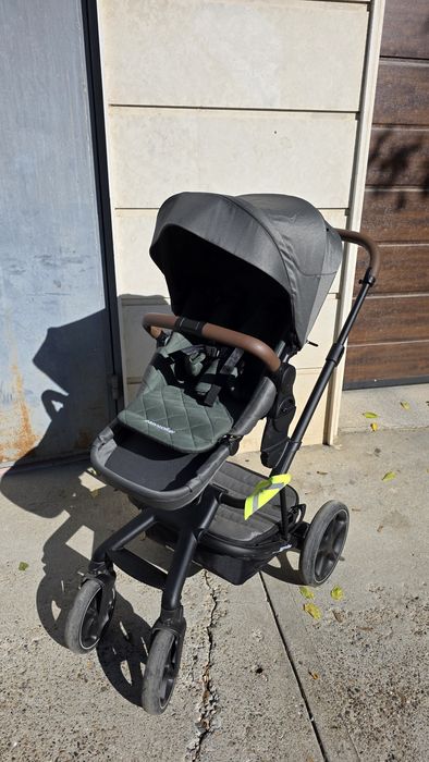 Детска количка Easywalker Harvey 3 Premium