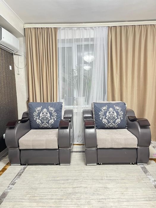 Орындық, кресло, диван, секске арналған жиһаз