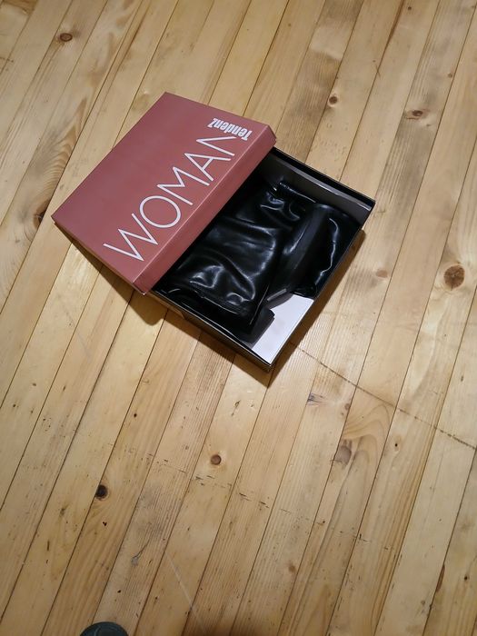 Дамски ботуши/чизми